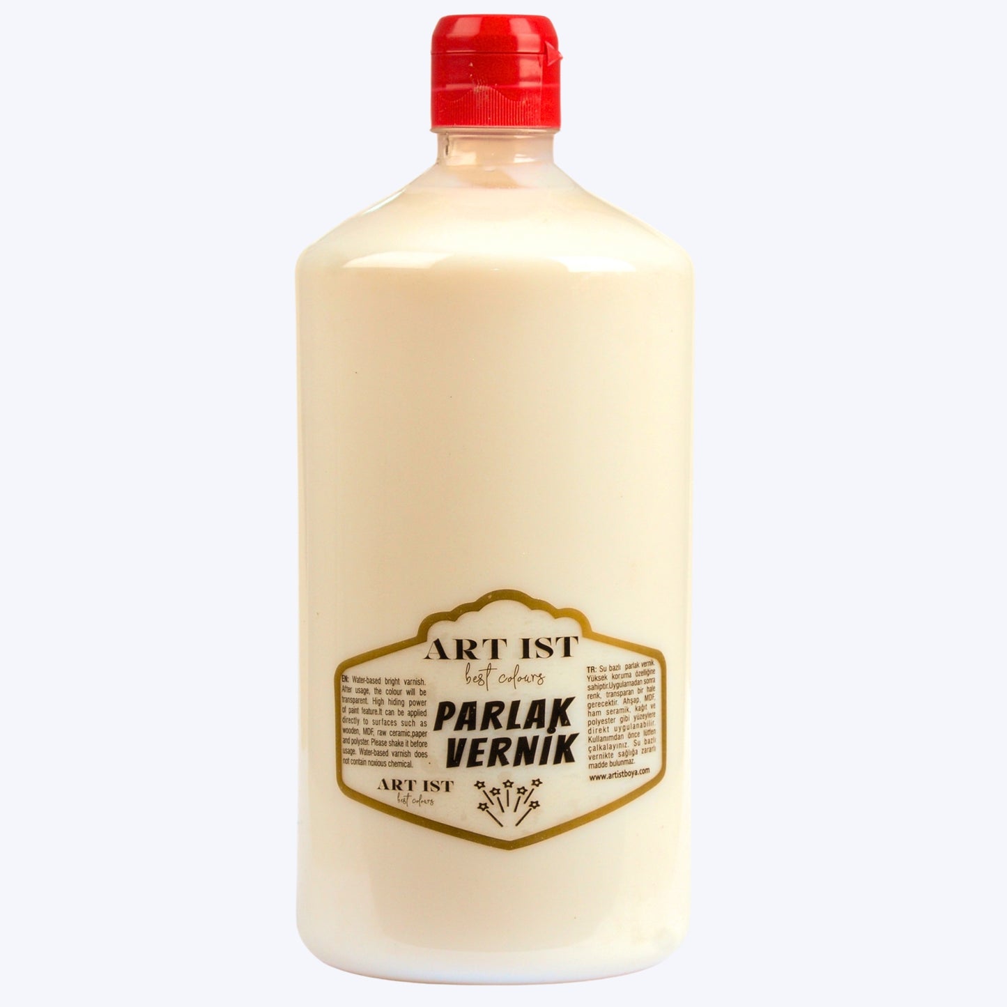 Parlak Vernik