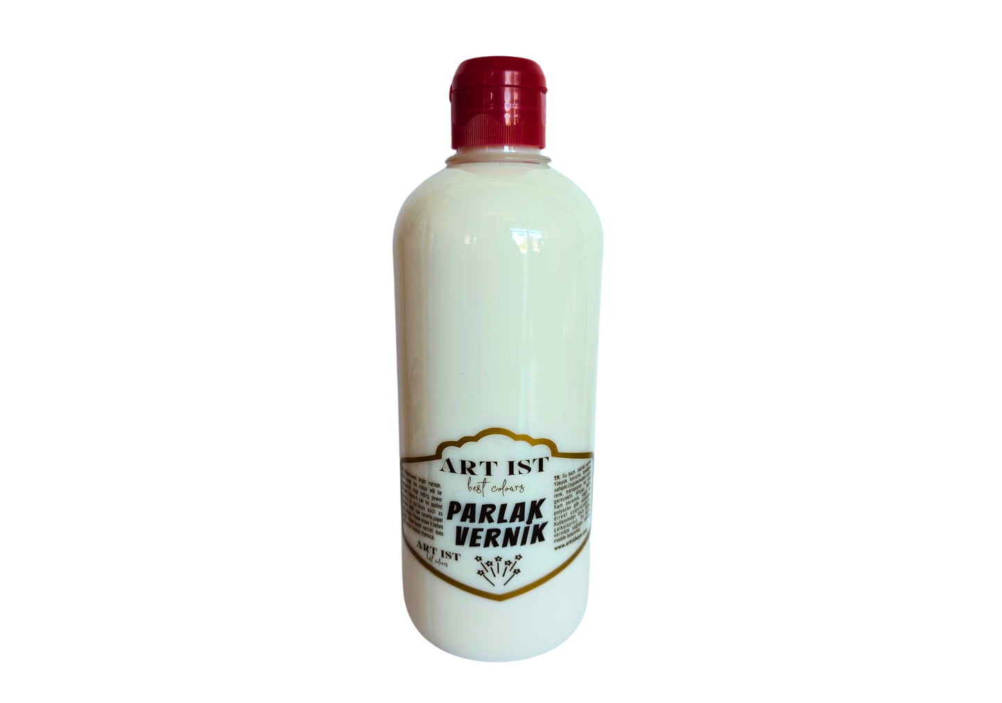 Parlak Vernik