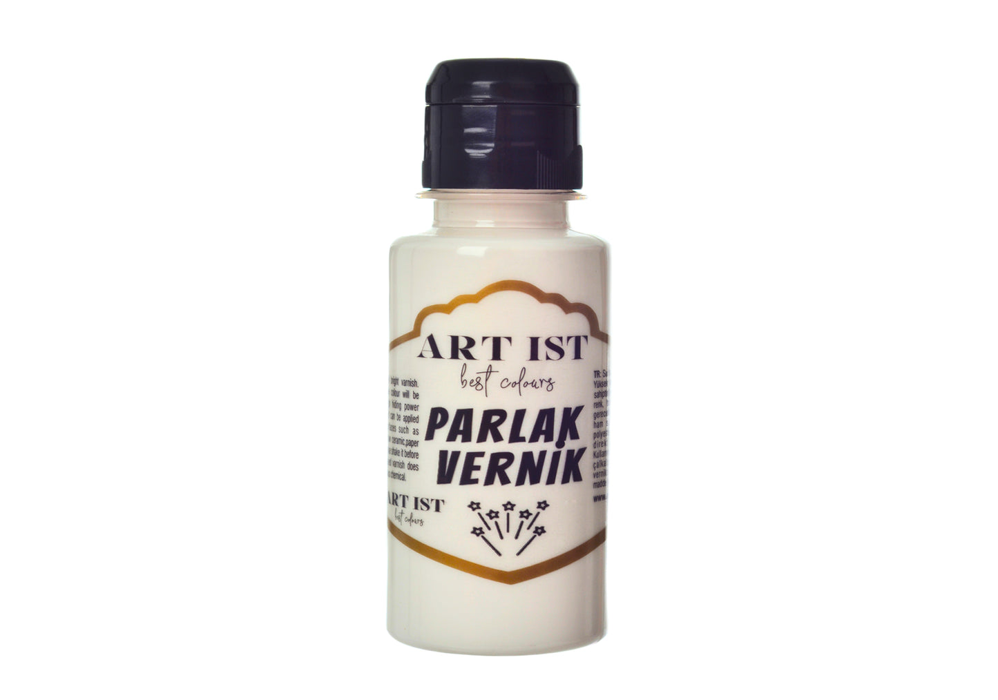 Parlak Vernik