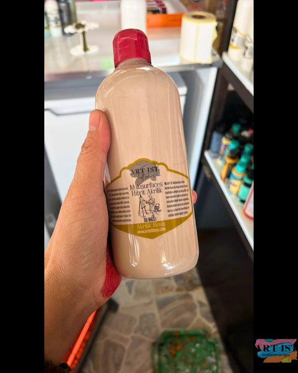 Ahşap Tablo ve Duvar Sanatı Yapımı