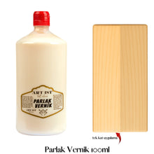 Parlak Vernik