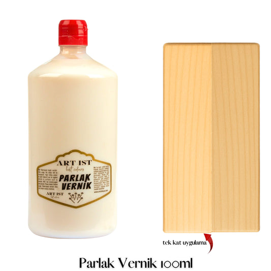 Parlak Vernik