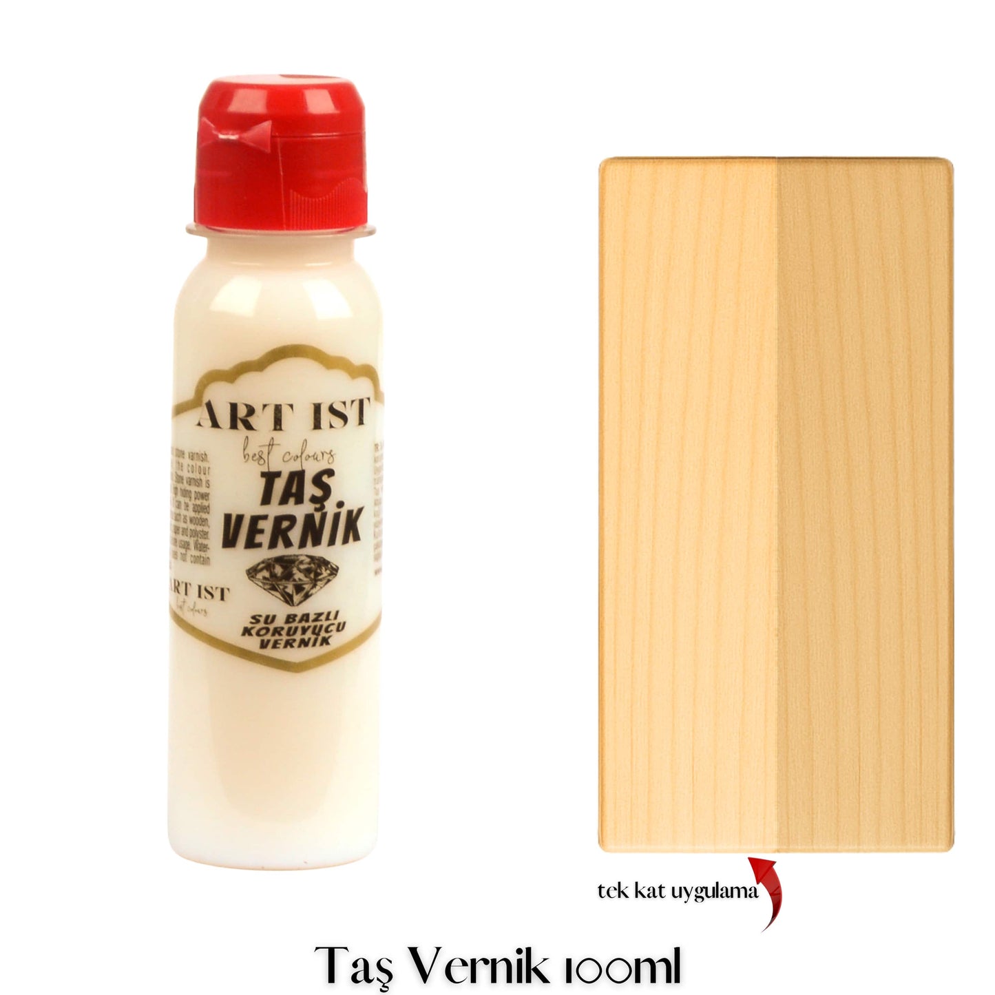 Taş Vernik