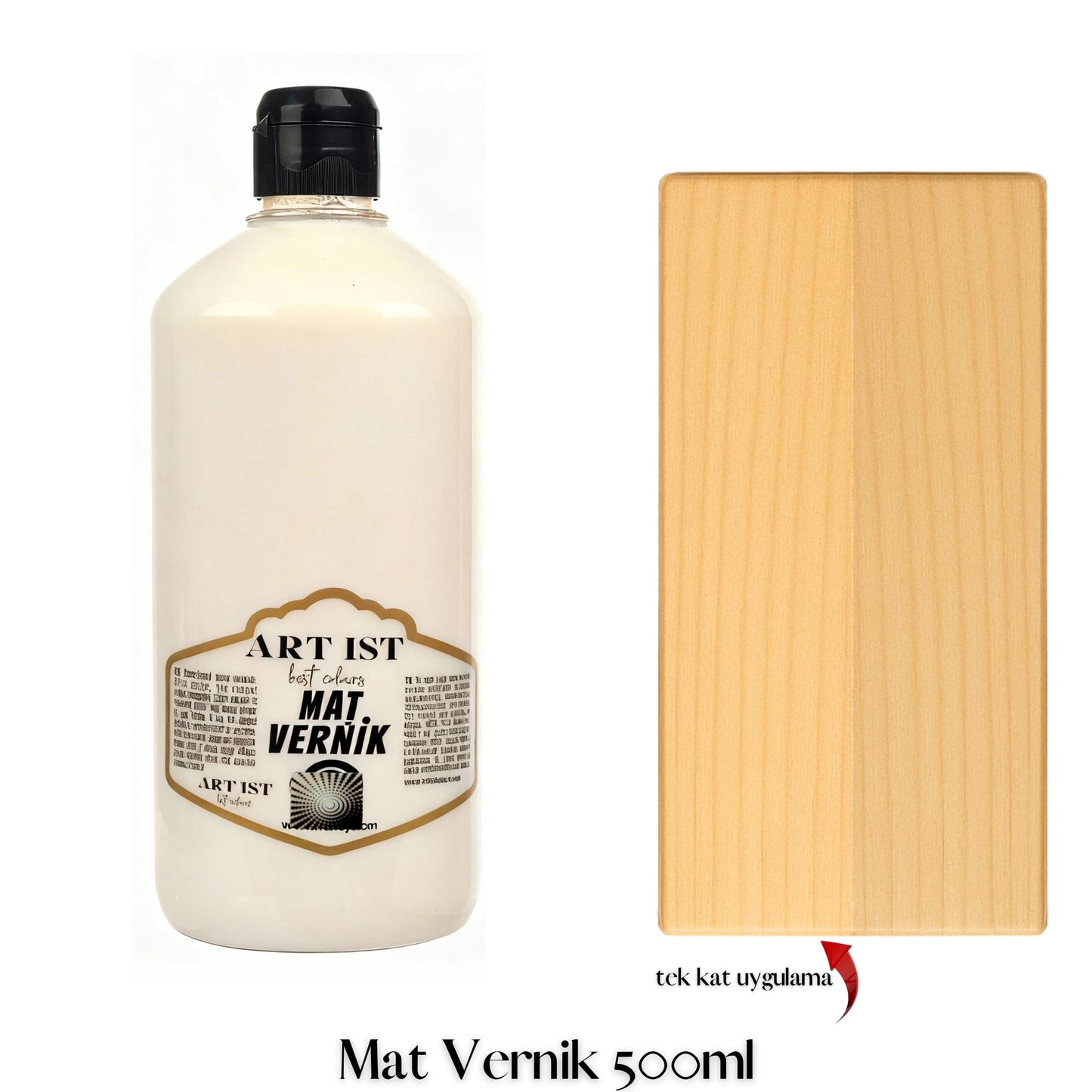Mat Vernik