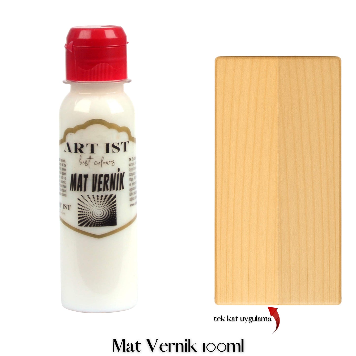 Mat Vernik